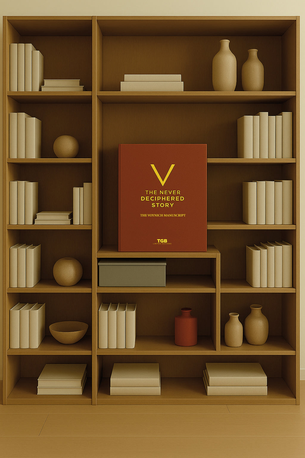 The Voynich Manuscript