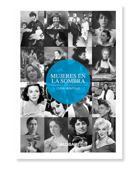 Women in the shadows