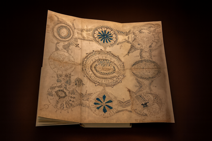 The Voynich Manuscript