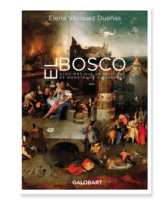 El Bosco