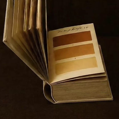 300 YEARS BEFORE COLOR Velvet Royal Blue Edition. NEW.